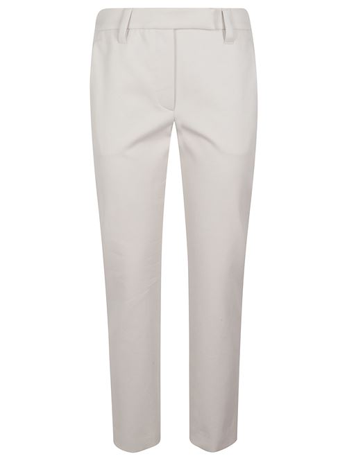 Pantalone con tasche BRUNELLO CUCINELLI | MA126P7258C9317